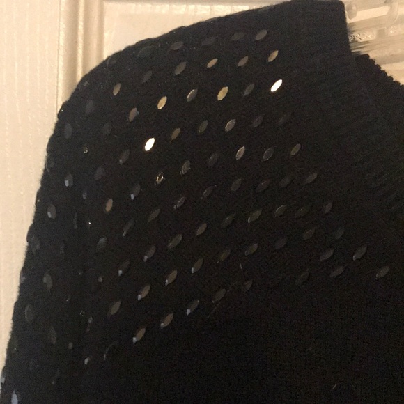 Long sleeve sweater - Picture 2 of 3